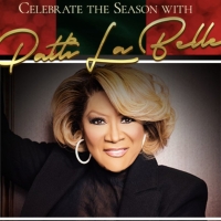 Patti LaBelle Comes To State Theatre New Jersey in December Photo