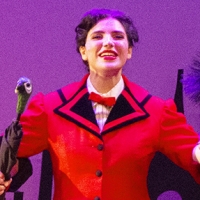 Photos: Algonquin Arts Theatre Presents MARY POPPINS Interview