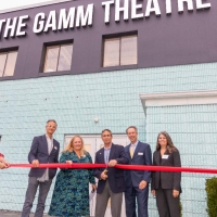 The Gamm Hosts Annual Meeting & Ribbon Cutting Photo