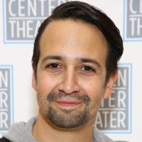 Before They Were Famous: Lin-Manuel Miranda!