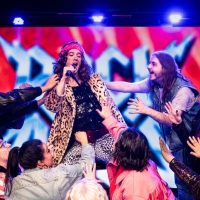 Photos: First Look at ROCK OF AGES at Tacoma Little Theatre Photo