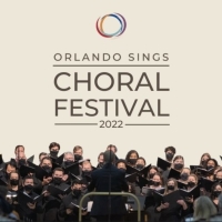 First Annual Orlando Sings Choral Fest Announced Photo