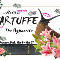 Molière in the Park Presents TARTUFFE OR THE HYPOCRITE