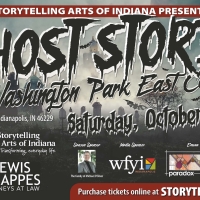 GHOST STORIES Come to Washington Park East Cemetery