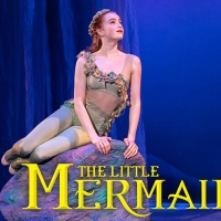 Inland Pacific Ballet Presents THE LITTLE MERMAID Photo