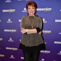 A CHORUS LINE Will Celebrate 45th Anniversary On STARS IN THE HOUSE With Donna McKech Photo