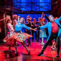 BLOOD BROTHERS Returns to UK Tour This Month Video