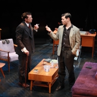Photos: First Look at DIAL M FOR MURDER, Now Playing at the Old Globe Photo