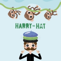 JUNIOR THEATER: HARRY THE HAT Comes to Marina Bay Sands