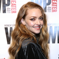 Amanda Seyfried Wins Montecito Award at 36th Santa Barbara International Film…