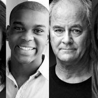 Chicago Shakespeare Theater Announces Cast and Creatives For William Shakespeare's AL Photo