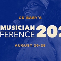 CD Baby's DIY Musician Conference to Take Place in August