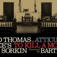 Student Rush Tickets Announced For TO KILL A MOCKINGBIRD at Hollywood Pantages