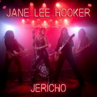 Jane Lee Hooker Drops New Single/Video 'Jericho' Photo