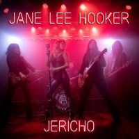 Jane Lee Hooker Drops New Single/Video 'Jericho' Video