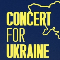 TV and West End Stars Unite for Ukraine Fundraiser for UNICEF Photo