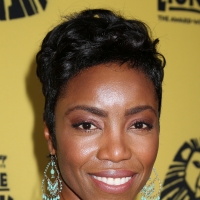 Listen to Heather Headley on MAMAS TALKIN' LOUD Podcast