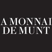 SYLVAIN CAMBRELING Performs at La Monnaie/De Munt This Month Photo