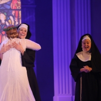 Photos: First Look at THE SOUND OF MUSIC at the Paramount Theatre Photo