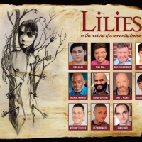 Cast Announced For Ghost Light Theatricals' LILIES Video