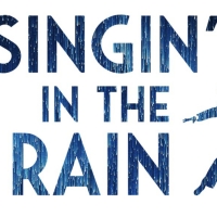 SINGIN' IN THE RAIN Comes to Theatre Tulsa This Spring Photo