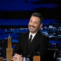 Jimmy Fallon and Jimmy Kimmel Celebrate April Fools' Day by Switching Shows
