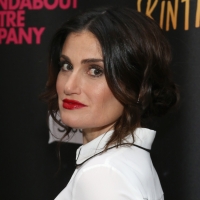 Idina Menzel, Kelli O'Hara and Kristin Chenoweth and More to Take Part in Roundabout…