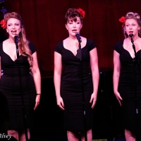 Photos: Jim Caruso's Cast Party Continues To Celebrate Talent!