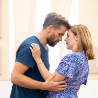 Photos: Inside Rehearsals For SOUTH PACIFIC at Manchester Opera House Photo