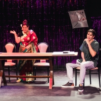 Photos: FOR YOUR CONSIDERATION Opens At The DR2 Theatre