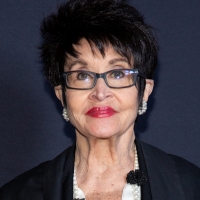 Chita Rivera to Host PBS New Year's Eve Special Featuring Lea Salonga, Drew Gehling & Photo