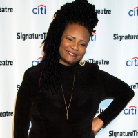 Tony Winner Tonya Pinkins Pens Missive on Performative Activism in the Theatre Photo