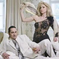 FAUST Begins This Week at National Theatre in Prague