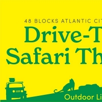 Drive-Thru Safari Theatre Comes to Atlantic Cape Community College Photo