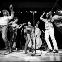 Chandler Center For The Arts Announces OLD CROW MEDICINE SHOW