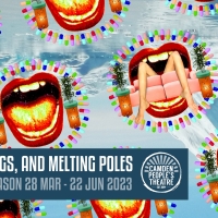 Camden People's Theatre Announces Spring Season Including Frankie Thompson, Brian…