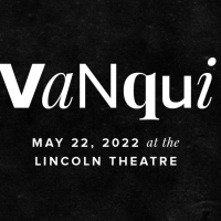 Opera Columbus' Crane Directing Fellow Helms Reimagined VANQUI as Part of 40 Days of  Photo