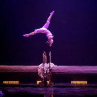 Cirque Du Soleil Returns To Phoenix With CORTEO At Footprint Center September 13 Photo