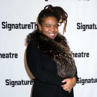 Katori Hall Signs Overall TV Deal With Lionsgate Photo