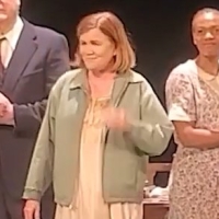 Video: GIRL FROM THE NORTH COUNTRY Bids Farewell to Broadway- For Now! Photo