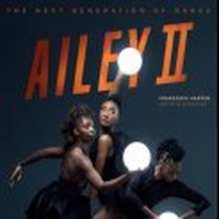 AILEY II Returns To The Ailey Citigroup Theater For Two-Week Season in March 23 Photo