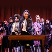 Review Roundup: Broadway-Bound 1776 at A.R.T.; What Did the Critics Think? Photo