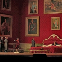 The Met HD Opera Series' DER ROSENHAVLIER Comes to Greenbrier Valley Theatre in April