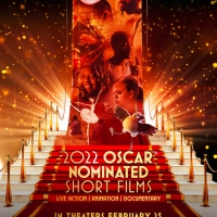 Oscar Nominated Shorts To Screen at the Park Theatre Starting This Week