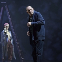 Over 20,000 People Tuned in For Theatre Calgary's A CHRISTMAS CAROL Photo