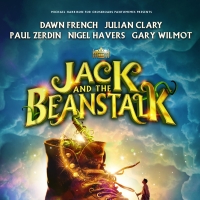 JACK AND THE BEANSTALK Returns to The London Palladium in December Photo