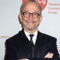 STARS IN THE HOUSE Celebrates Joel Grey's Birthday Tomorrow! Photo