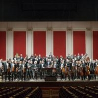 Orquesta Estable Performs Concierto 8 This Weekend Photo