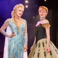 Casting Announced For National Tours of FROZEN and THE LION KING
