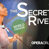 Student Rush Tickets Announced For THE SECRET RIVER at Dr. Phillips Center for the Pe Video